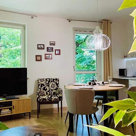 Apartament Parkowy By Rent4You Olsztyn  Extérieur photo