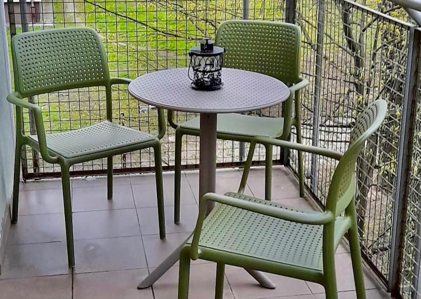 Apartament Parkowy By Rent4You Olsztyn  Extérieur photo