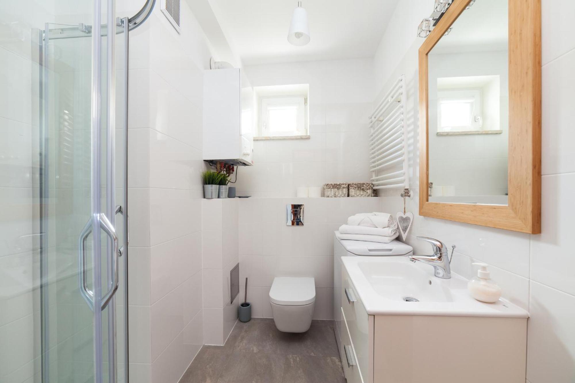 Apartament Parkowy By Rent4You Olsztyn  Extérieur photo