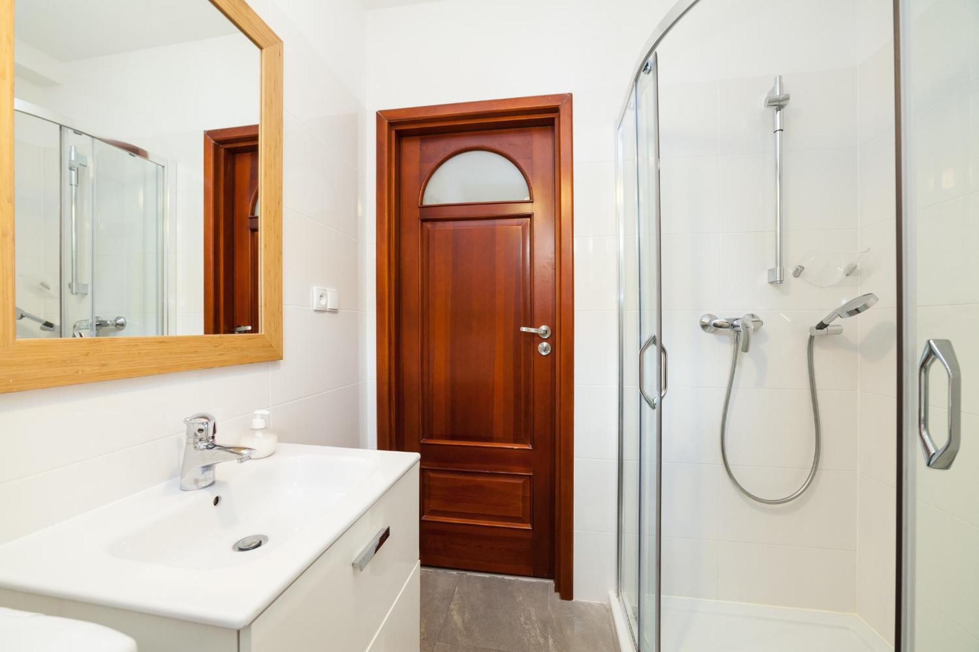 Apartament Parkowy By Rent4You Olsztyn  Extérieur photo