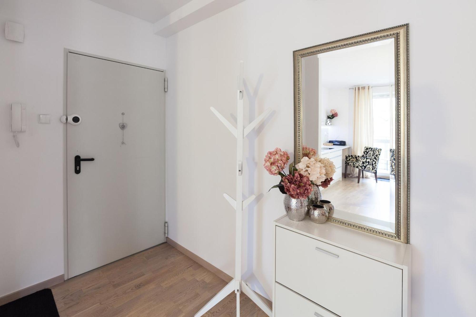 Apartament Parkowy By Rent4You Olsztyn  Extérieur photo