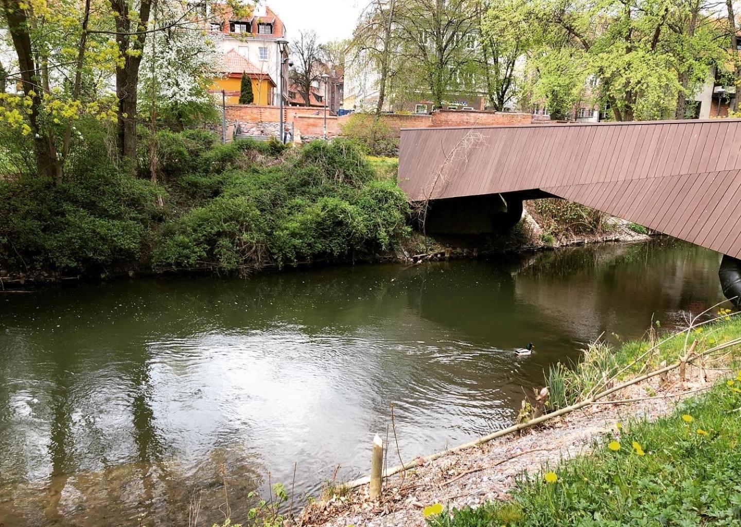 Apartament Parkowy By Rent4You Olsztyn  Extérieur photo