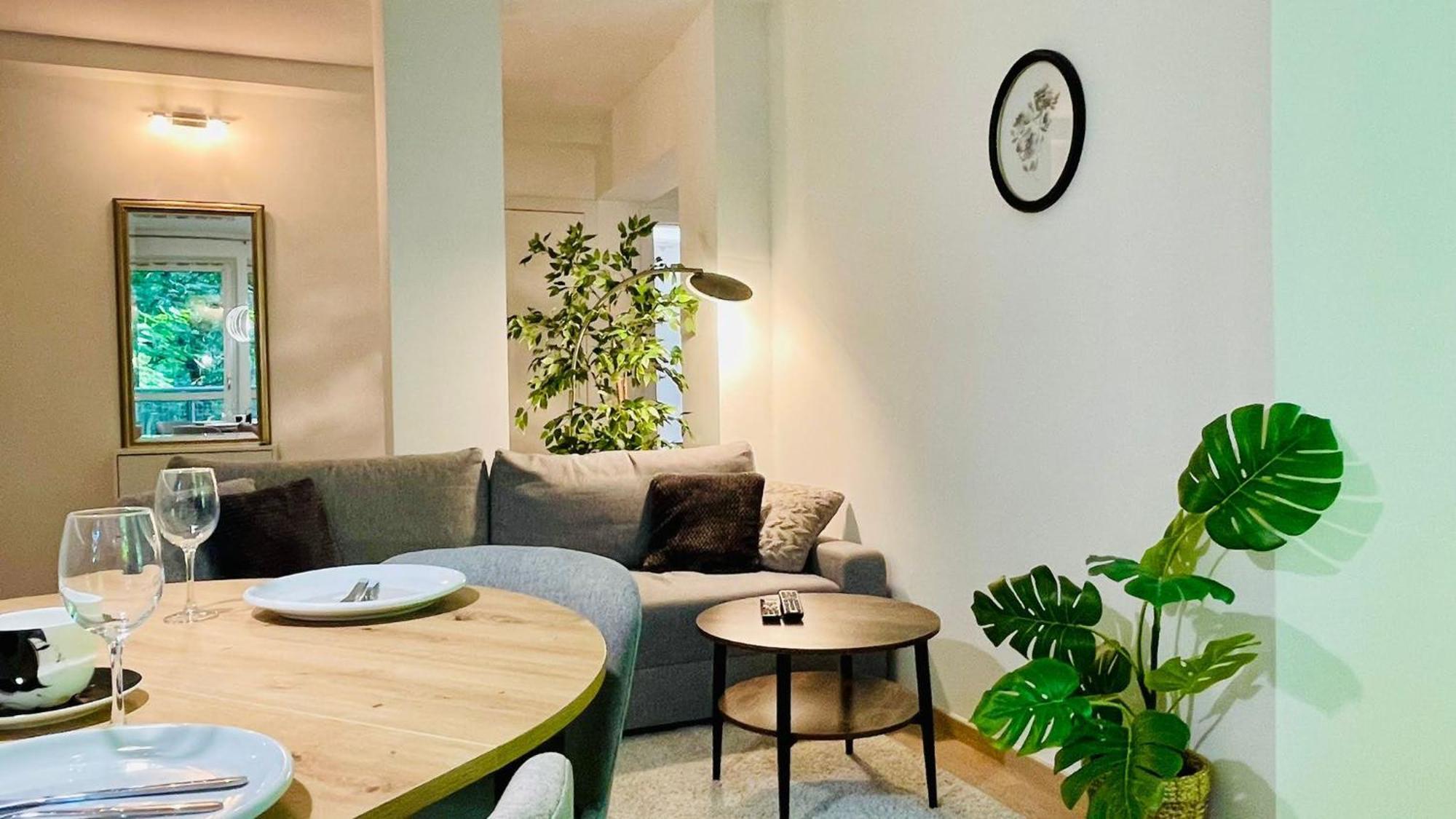 Apartament Parkowy By Rent4You Olsztyn  Extérieur photo