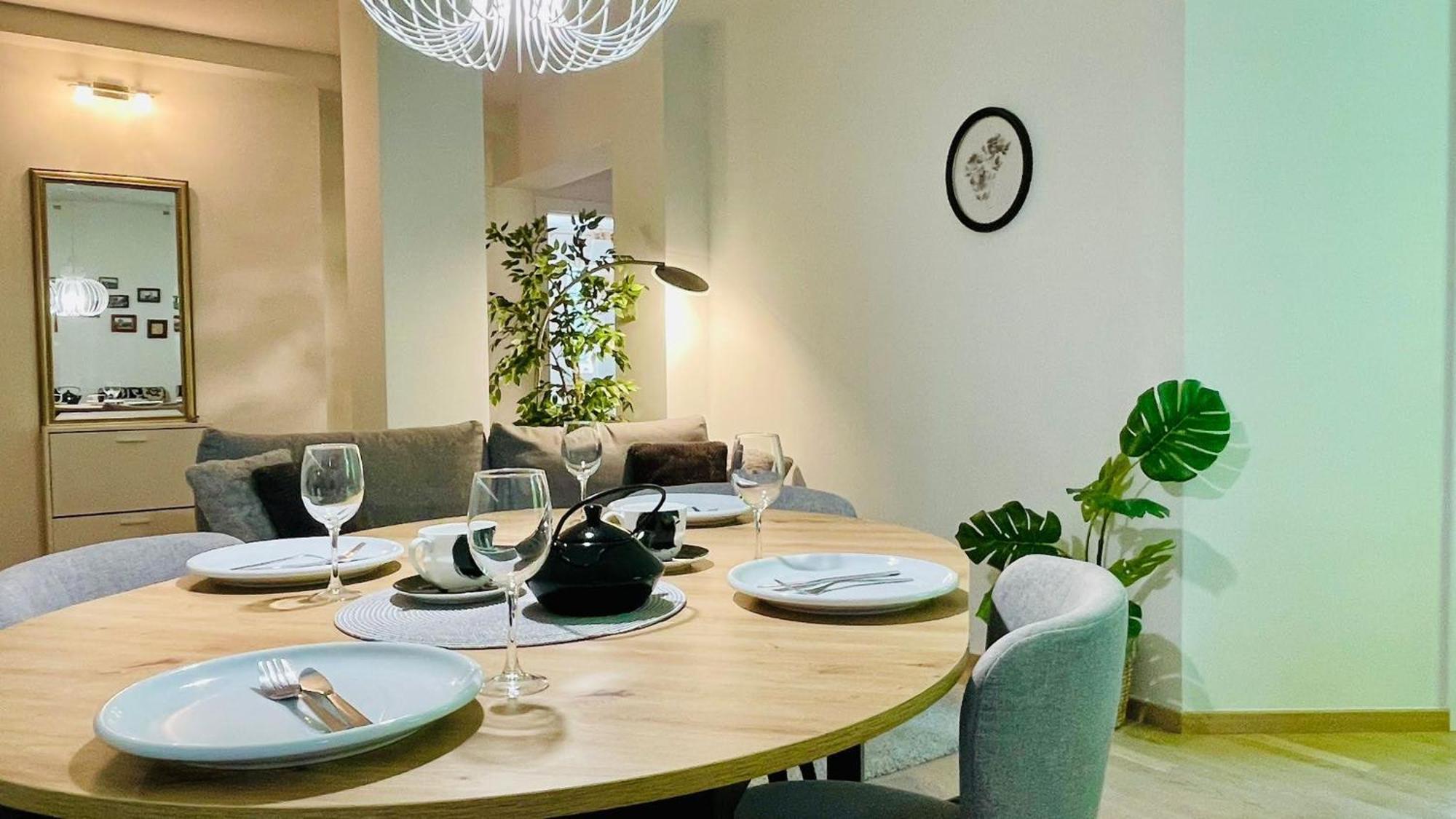 Apartament Parkowy By Rent4You Olsztyn  Extérieur photo